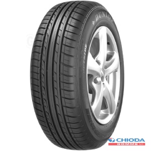 DUNLOP SP FAST RESPONSE