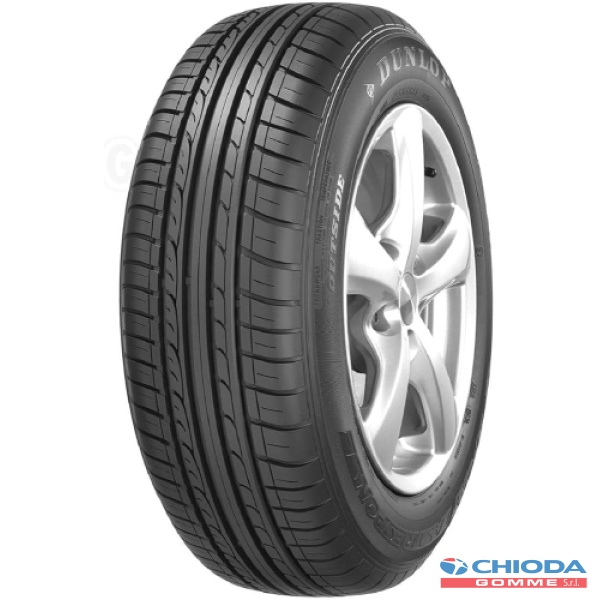 DUNLOP SP FAST RESPONSE