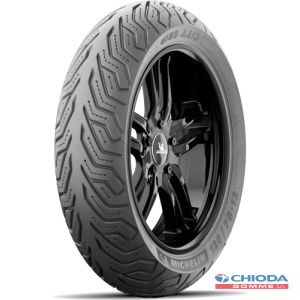 MICHELIN CITY GRIP 2 (M+S)