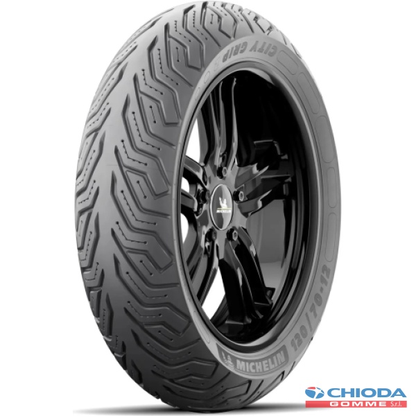 MICHELIN CITY GRIP 2 (M+S)