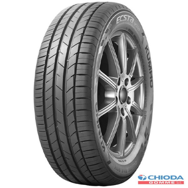 KUMHO ECSTA HS52 XL