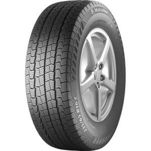 MATADOR MPS 400 VARIANT AW 2 (8 PR)