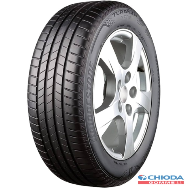 BRIDGESTONE TURANZA T005 (MO)