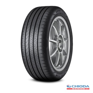 GOODYEAR EFFICIENT GRIP PERFORMANCE 2