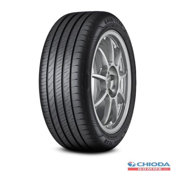 GOODYEAR EFFICIENT GRIP PERFORMANCE 2