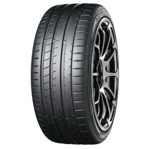 YOKOHAMA ADVAN SPORT V107 XL