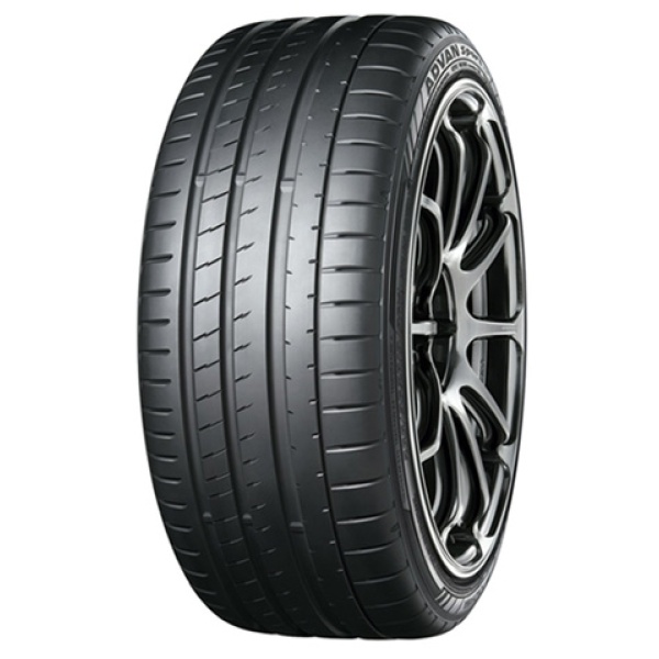 YOKOHAMA ADVAN SPORT V107 XL