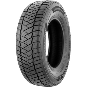 BRIDGESTONE DURAVIS A/S