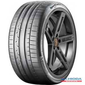 CONTINENTAL SPORT CONTACT 6 (AO) XL