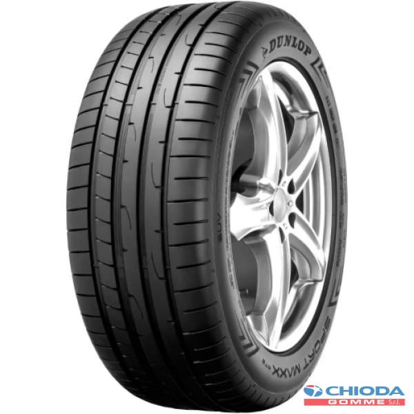 DUNLOP SPORT