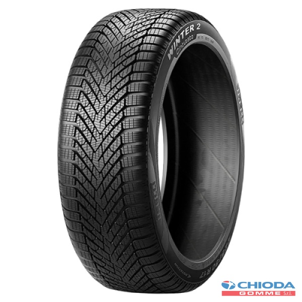 PIRELLI CINTURATO WINTER WTC2