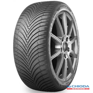 KUMHO SOLUS 4S HA32 XL