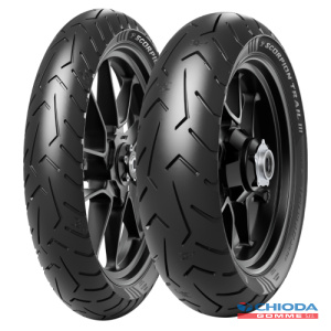 PIRELLI SCORPION TRAIL 3