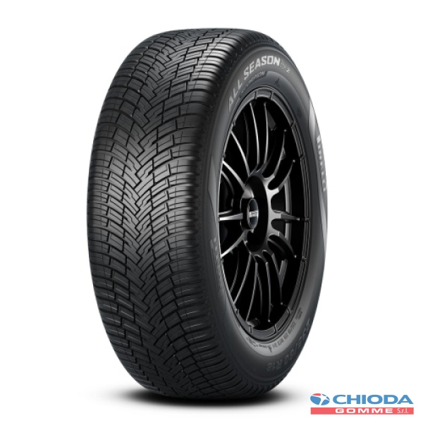 PIRELLI SCORPION ALL SEASON SF2 (S-I)(ELT)