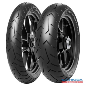 PIRELLI SCORPION TRAIL 3