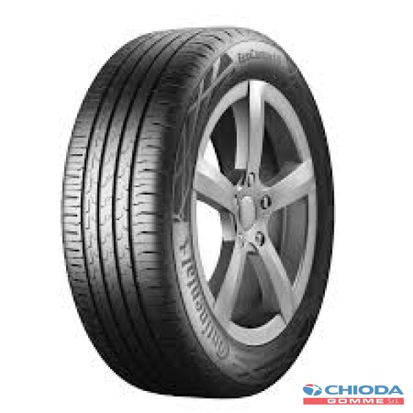 CONTINENTAL ECO CONTACT 6