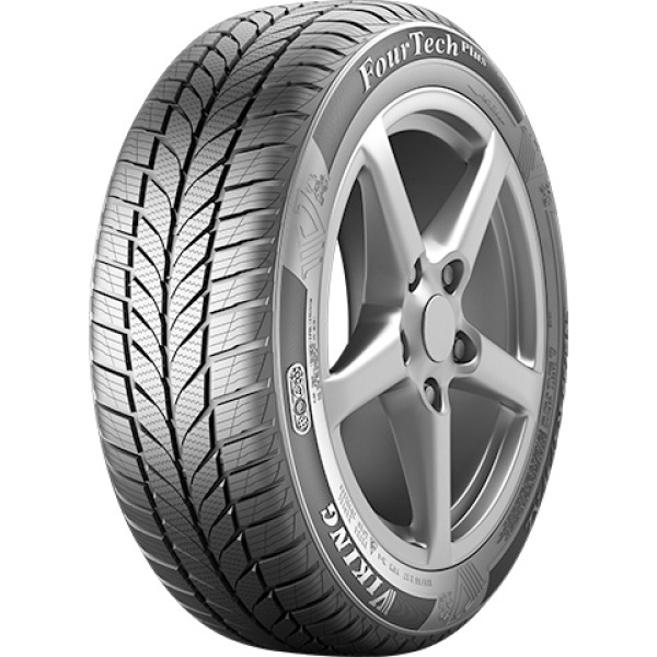 VIKING FOURTECH PLUS XL FR