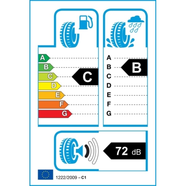 NEXEN N'BLUE HD PLUS - immagine 2