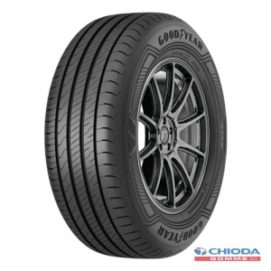 GOODYEAR EFFICIENT GRIP 2 SUV