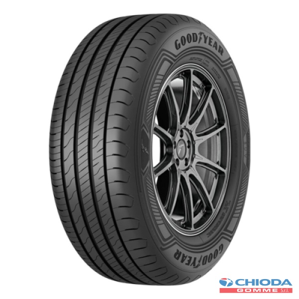 GOODYEAR EFFICIENT GRIP 2 SUV