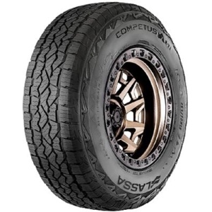 LASSA COMPETUS A/T3