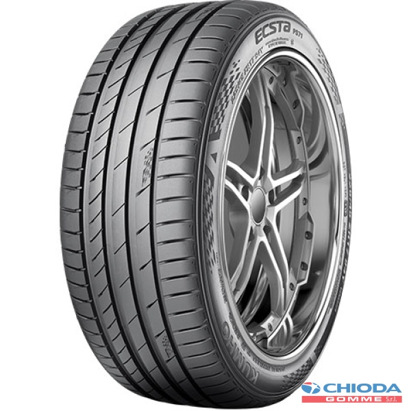 KUMHO ECSTA PS71 XL (EV)