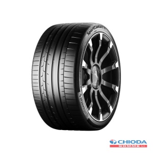 CONTINENTAL CSC 6 SIL AO1 XL FR