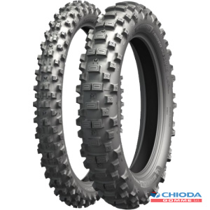 MICHELIN ENDURO HARD