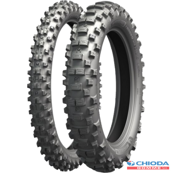 MICHELIN ENDURO HARD