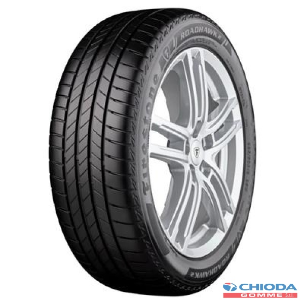 FIRESTONE ROADHAWK 2 ENLITEN