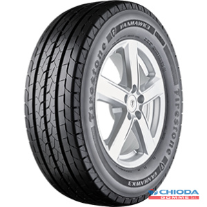 FIRESTONE VANHAWK 3