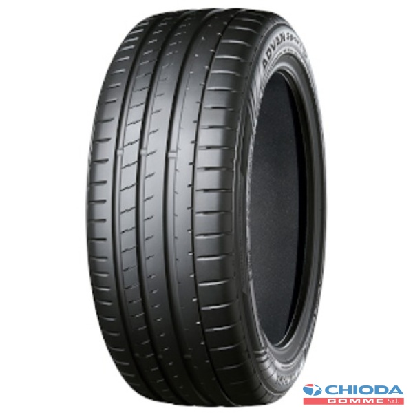 YOKOHAMA ADVNA SPORT V108A (EV) (SILENT FOAM)