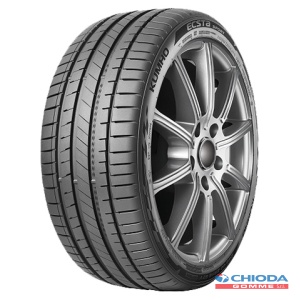 KUMHO ECSTA PS72 XL