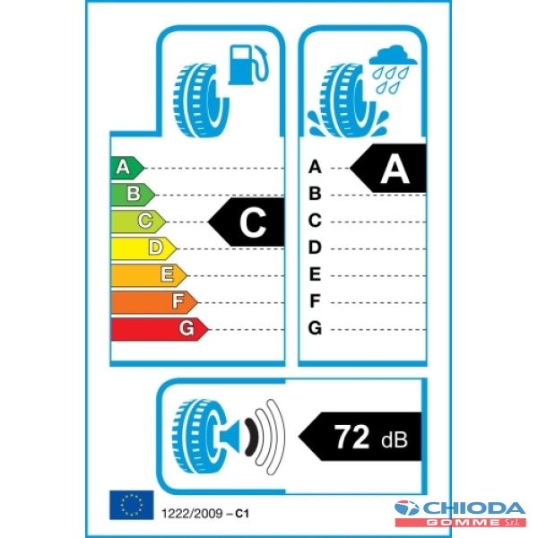 KUMHO ECSTA PS72 XL - immagine 2