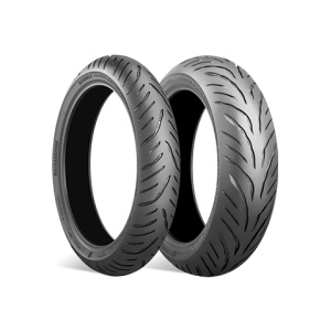 BRIDGESTONE  BATTLAX T32 R