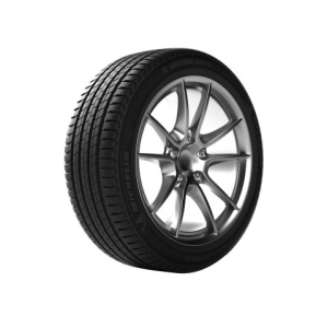 MICHELIN LATITUDE SPORT 3 GRNX