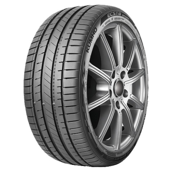 KUMHO ECSTA PS72 XL