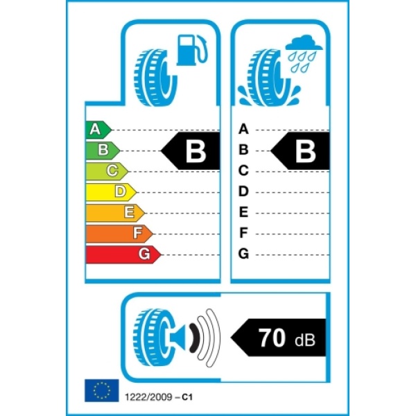 LANDSAIL RAPIDDRAGON XL - immagine 2