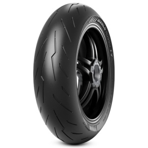 PIRELLI DIABLO ROSSO 4