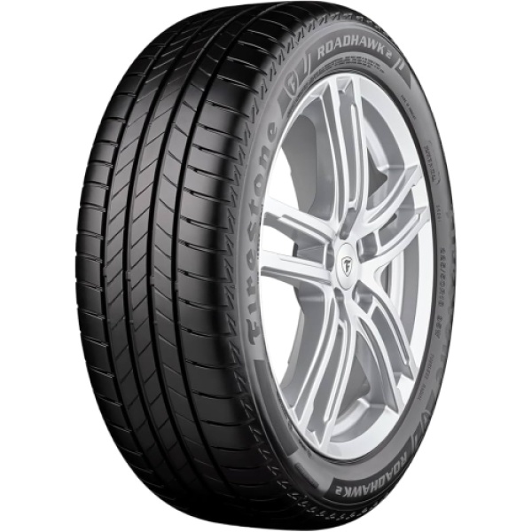 FIRESTONE ROADHAWK 2 ENLITEN