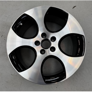 DETROIT 281 BLACK DIAMOND