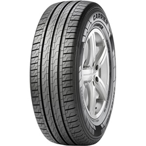 att gomme usate PIRELLI CARRIER CAMPER