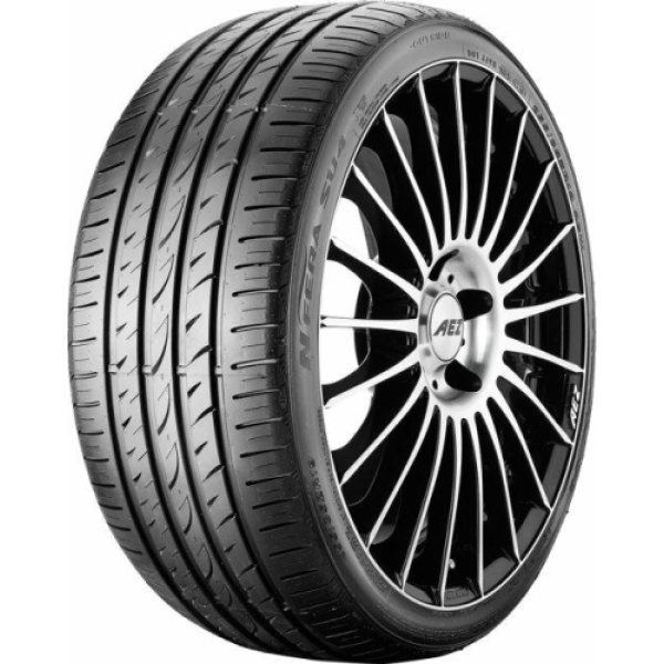NEXEN N'FERA SU4