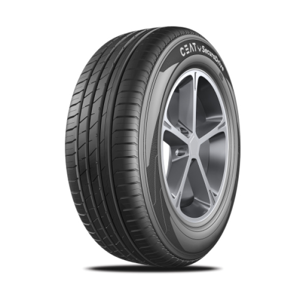 CEAT SECURA DRIVE