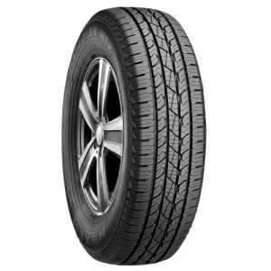 NEXEN ROADIAN HTX RH5 (M+S)