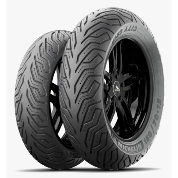 MICHELIN CITY GRIP 2