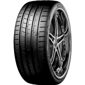 KUMHO ECSTA PS91 XL