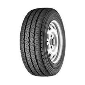 CONTINENTAL VANCO CAMPER