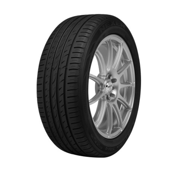NEXEN NFERA SU4