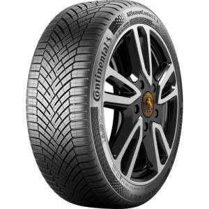 CONTINENTAL ALLSEASON CONTAC 2
